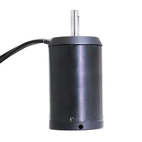 Electric scooter 63100 motor, large torque and high efficiency brushless motor