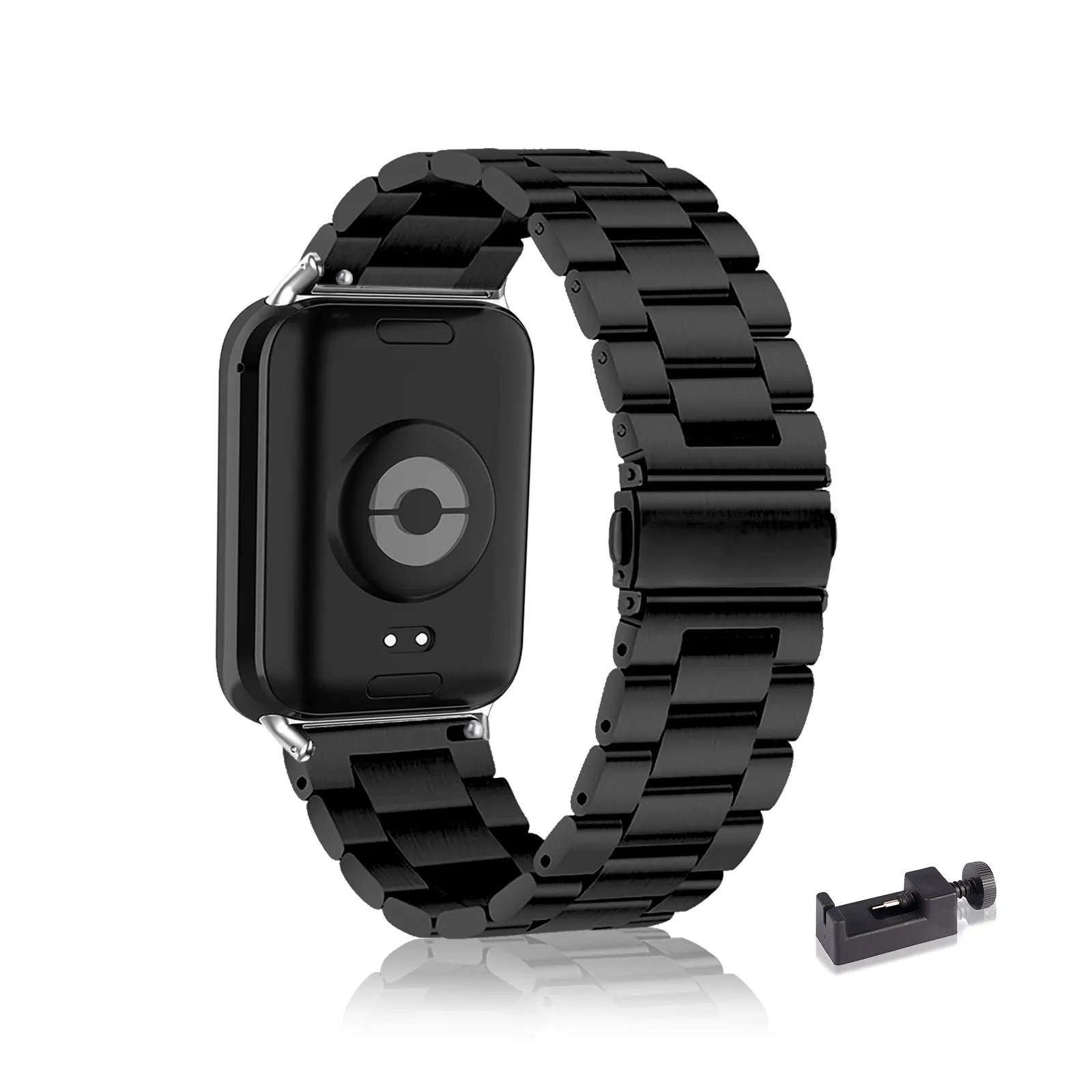 Stainless Steel Ban… - image