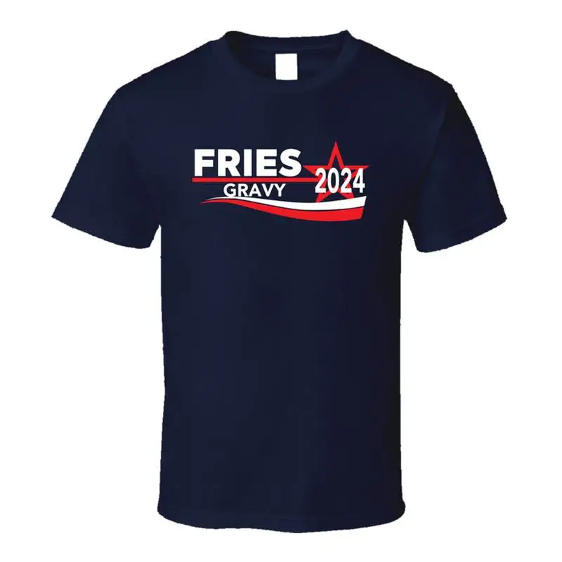 Fries Gravy 2024 El…