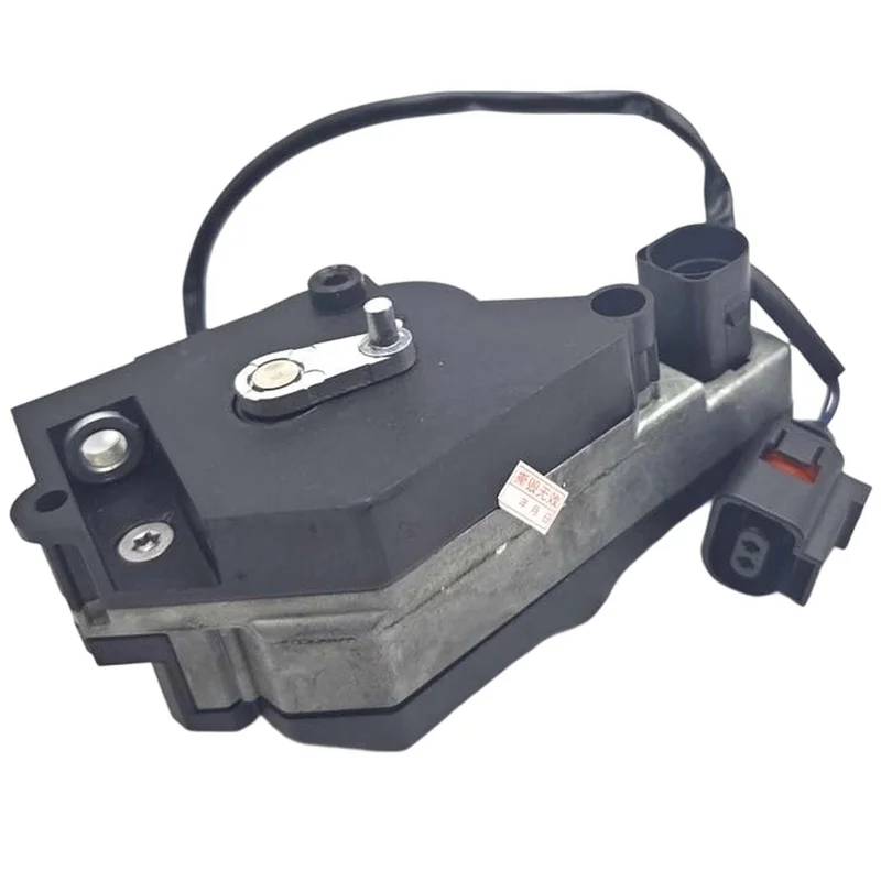 Super Sale Car Logo Flip Camera Motor Backup Camera Motor for VW Golf 6 7 Beetle Magotan EOS T-ROC Passat B8 Polo CC