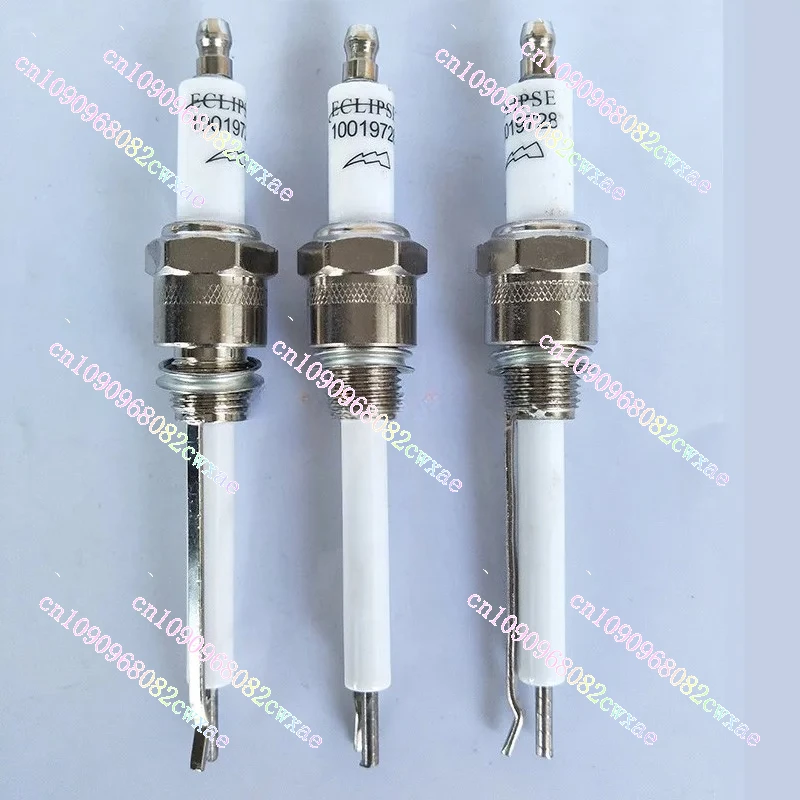 

1pcs ECLIPSE TJ ignition electrode spark plug 10019728 burner probe of galvanizing furnace
