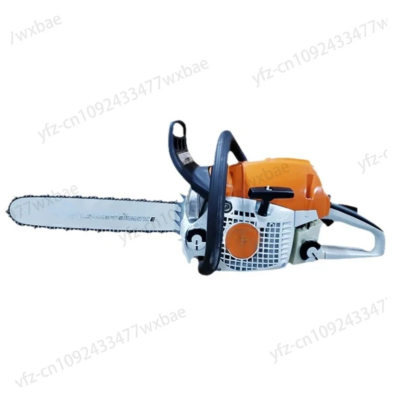 

Original Steele chainsaw chain 20 inch gasoline saw accessories imported chainsaw firewood logging saw single hand saw high