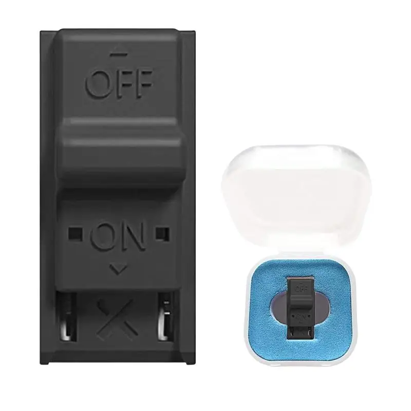 RCM Jig Eco-friendly Material Short Circuit Clip Modding Accessory for  Switch Safe Mod Operation
