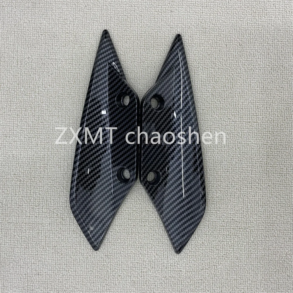 

Обтекатель мотоцикла из АБС-пластика S1000RR, средняя прозрачная часть 2009, 2010, 2011, 2012, 2013, 2014, краска из углеродного волокна