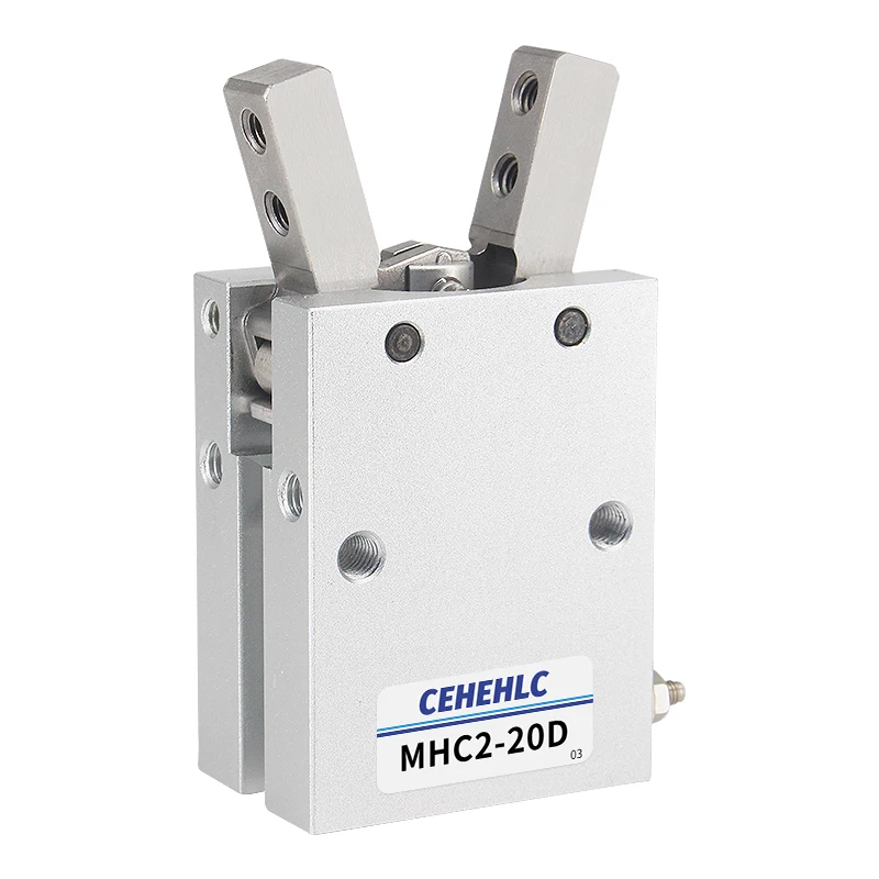 Pneumatic Finger Cy…