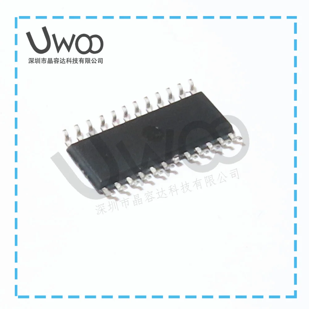 100% الأصلي الجديد M66011FP M66011 SOP24 M514260CSL-60J M514260CSL-60J SOJ #2