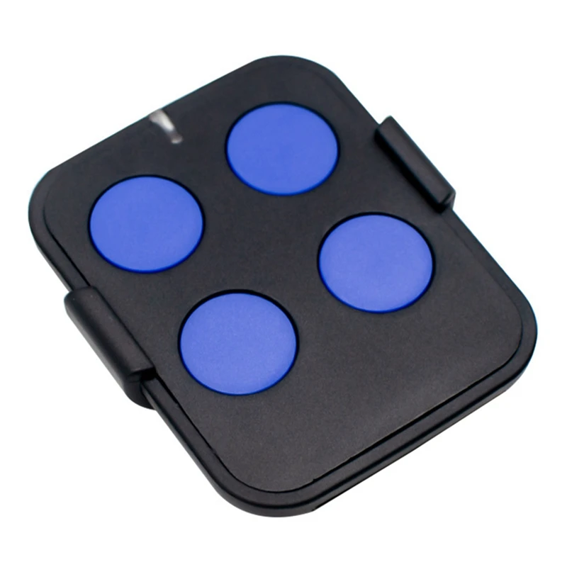 Telecomando apriporta per Garage telecomando 433.92Mhz per HORMANN ECOSTAR RSC2 RSE2