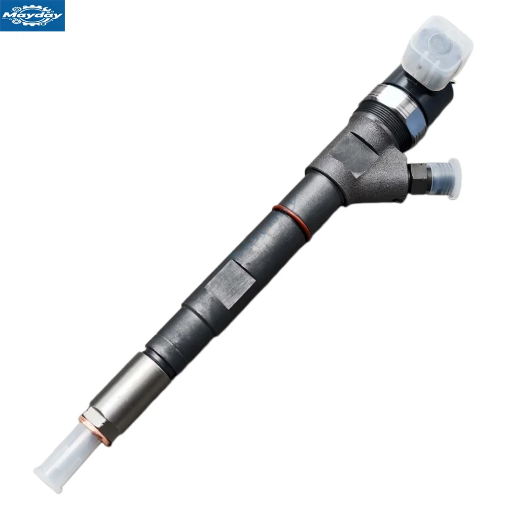 New Bosc-h Fuel Injector OEM 0445110092 For Hyunda-i Starex Ki-a Sorento 33800-4A000