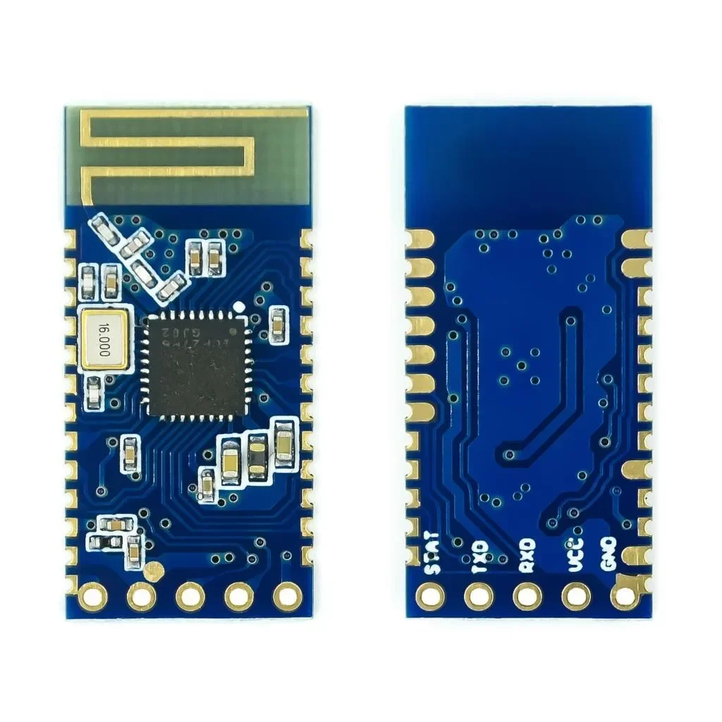 JDY-24M Bluetooth 5.0 MESH Zigbee Module BLE Bluetooth BLE Master Slave Through the Bluetooth MESH