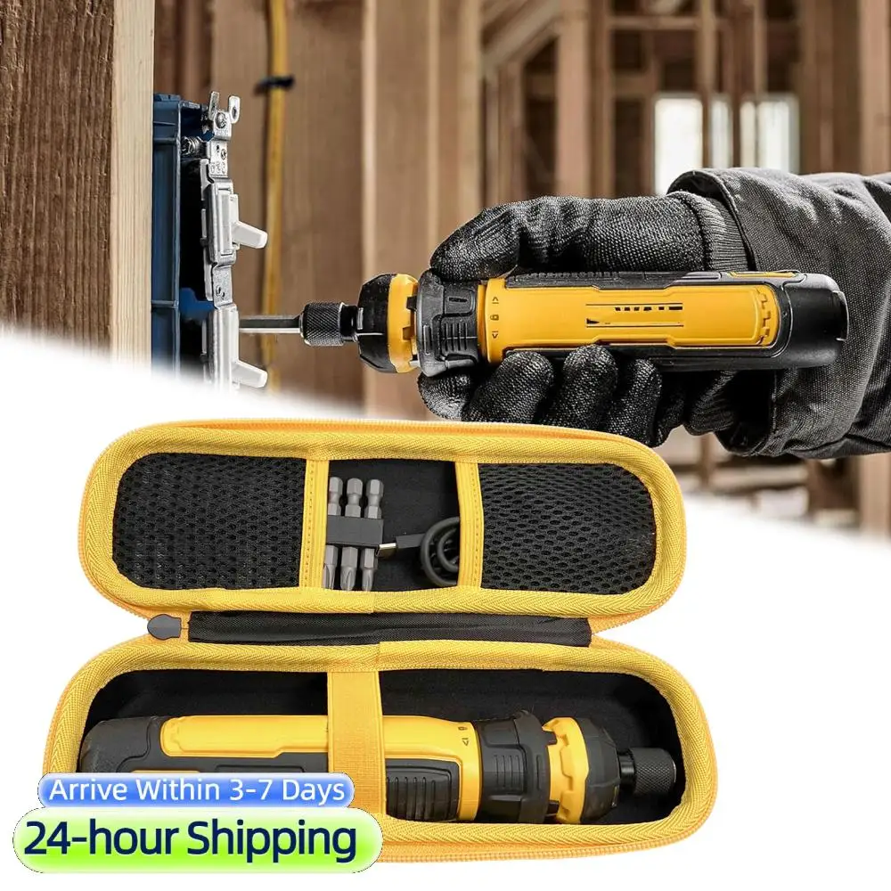 Hard Travel Case Fo…