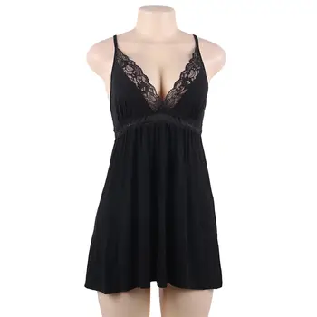 6 最佳銷售 棉質睡衣 - №2