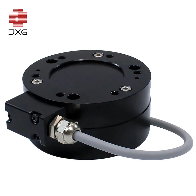 Certified XYZ Multidimensional 3 - Axis Load Cell Force Sensor | High Precision, 500N - 50kN Range, Ideal for Robotics, N