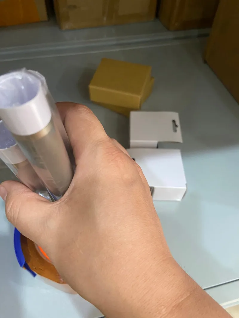 

5PCS NEW RM1-4209-Film RG5-1522-Film RM1-4209 Fuser Film Sleeve Fixing Film Sleeve for HP P1505 P1606 M1522 M1120 M1536