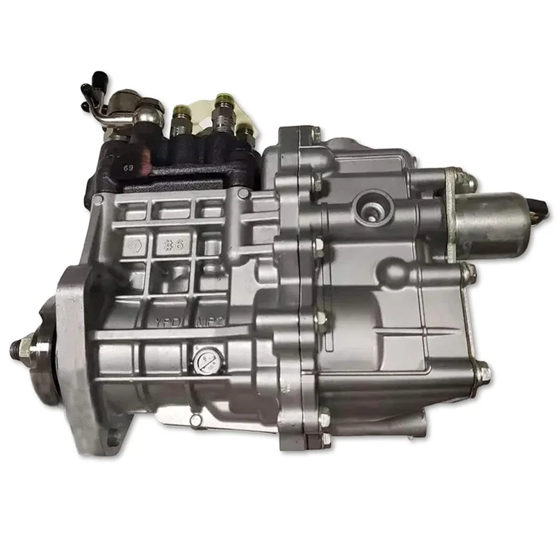 

New High Pressure Fuel Pumps 729932-51400 72993251400 729923-51330 72992351330 for YANMAR 4TNV94 4TNV98 Excavator