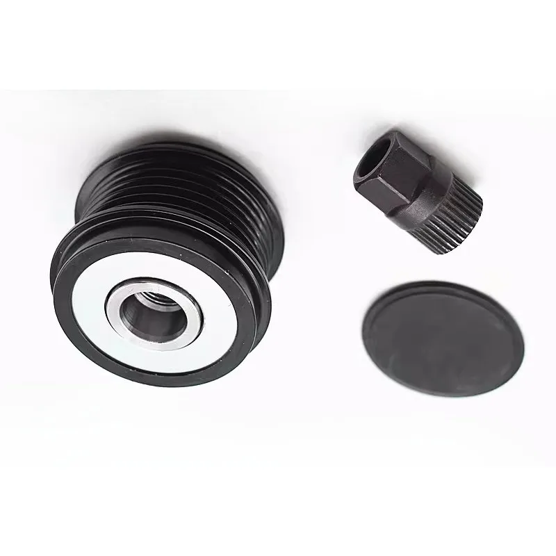 

Diesel Generator Single-Direction Wheel Coupling Vibration Dampener for MAXUS V80 V90 T60 G10 G20 G90 China VI