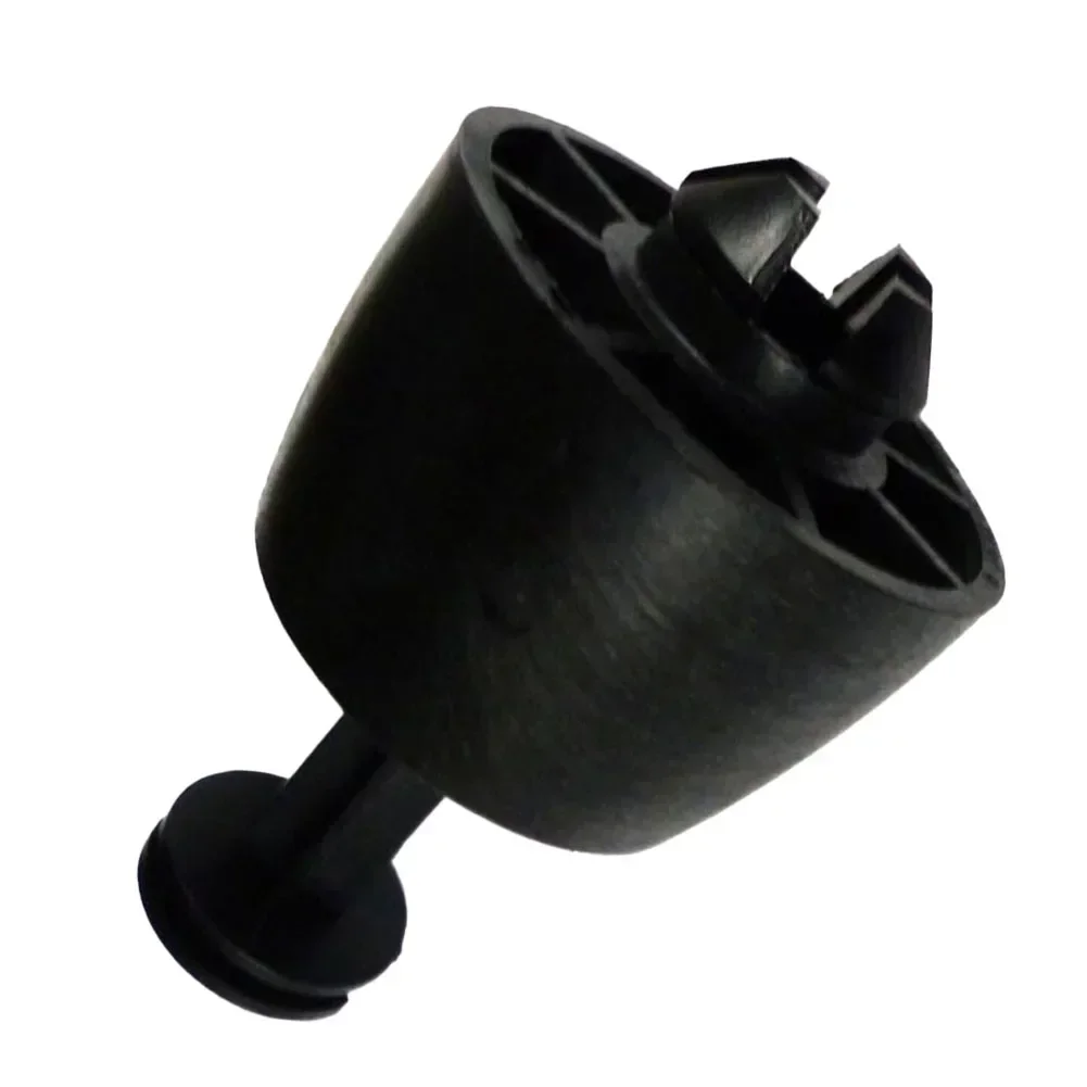 Improve Charging Capabilities With This Jacking Pad Plug Cover Compatible With For Mercedes A B CLASS W168 W169 W245