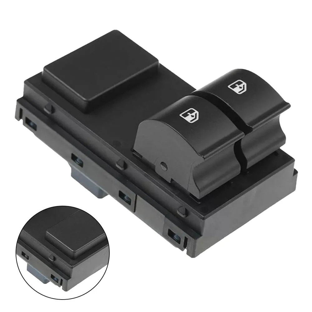 

735428719 Power Window Control Switch Regulator Button High Quality For Fiat For Punto Direct Replacement Car Accessories