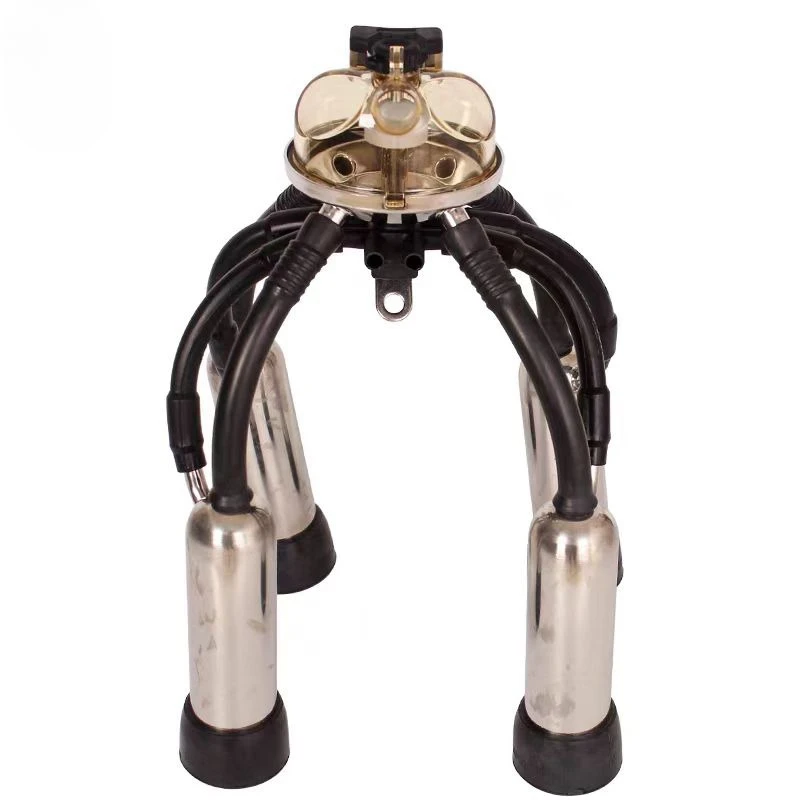 

Высококачественные аксессуары для доильного аппарата для крупного рогатого скота и овец, коллектор молока для фермерского крупного рогатого скота и овец