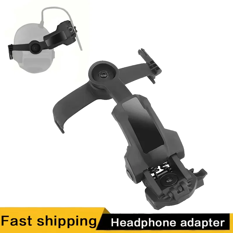 adaptador-de-trilho-para-fone-de-ouvido-de-capacete-base-de-montagem-compativel-com-fones-de-ouvido-c2-c3-c4-c5