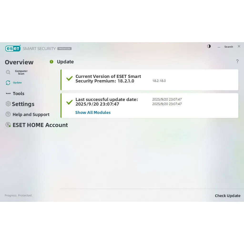 رمز تفعيل برنامج ESET Smart Securi Premium لمكافحة الفيروسات على الأجهزة المحمولة التي تعمل بنظام أندرويد، كشف فعال للهجمات... #1