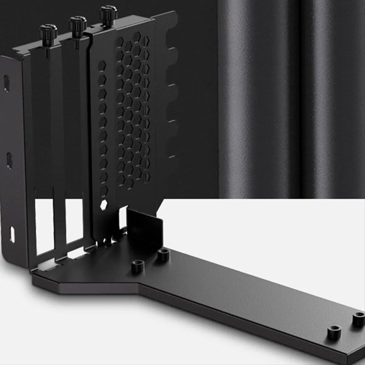 ♋ ♐ …ACHETER Support de montage vertical pour carte graphique PC, support de carte graphique, support vertical pour carte graphique