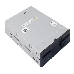 100% new TEAC FD-235HF C829 1.44Mb 3.5-Inch Internal Floppy Disk Drive