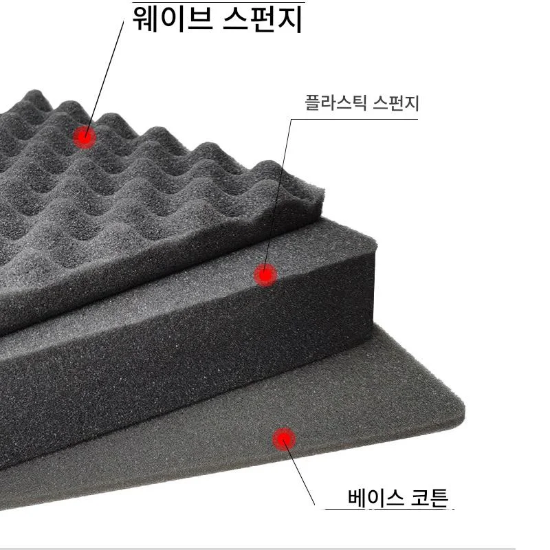 Waterproof Case Hard Carry Tool Box Storage Dry Box Tool Box Organizer Pelican Case Toolbox Large Hard Case Box Pelican Case