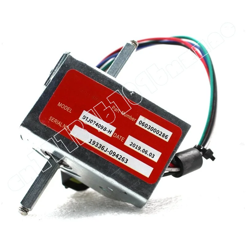Electric Handling Forklift Parts DTJ07409B-H Accelerator Forward and Backward Switch EPT20-15ET2