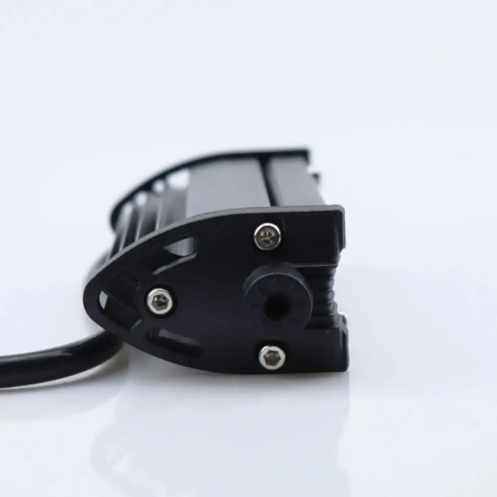 

Headlight COB LED Work Light Single Row Mini Size Work Light Bar Driving Lights SUV