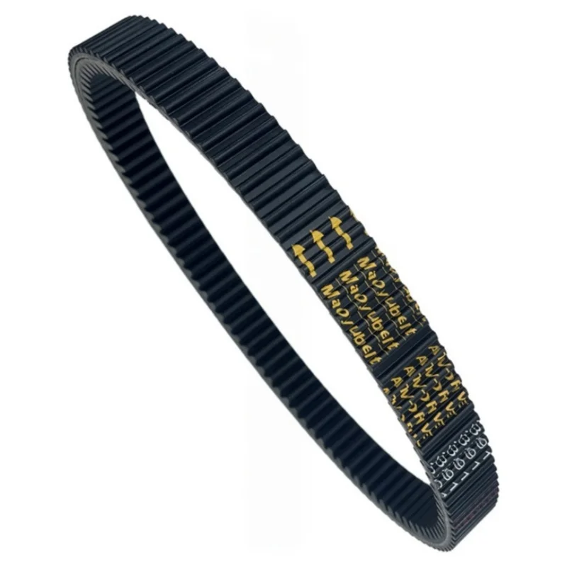 CVT Drive Belt for Bombardier 30G3750 715000302 Stels Guepard 33x981