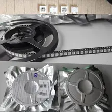 SK6812 Mini RGB LED Chips 2-1500 pcs #2