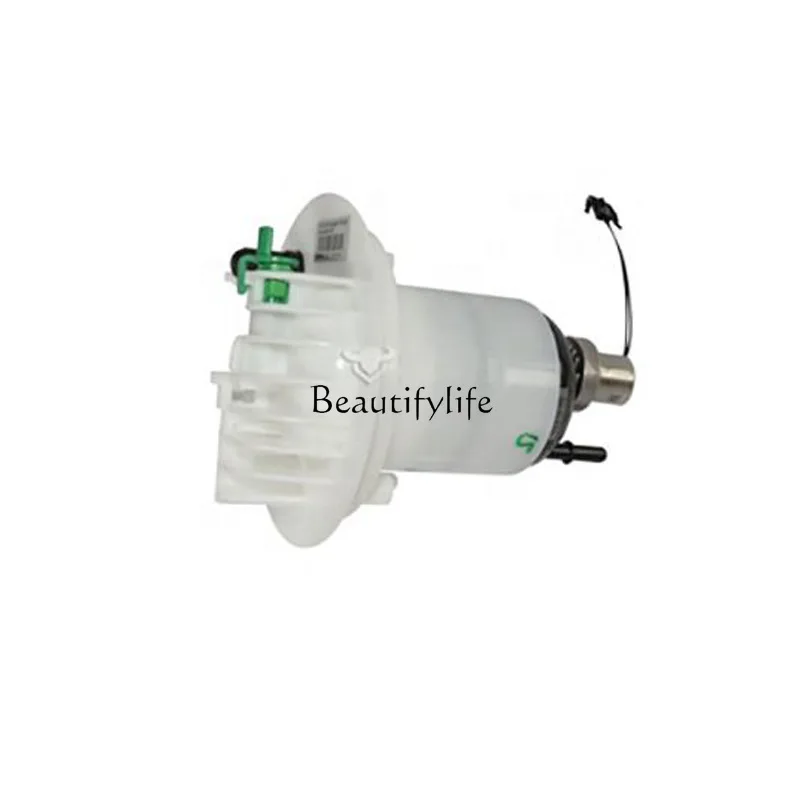 For Land Rover Discovery 2010 Cover - Dust Fuel Filter Gasoline Filter LR060042