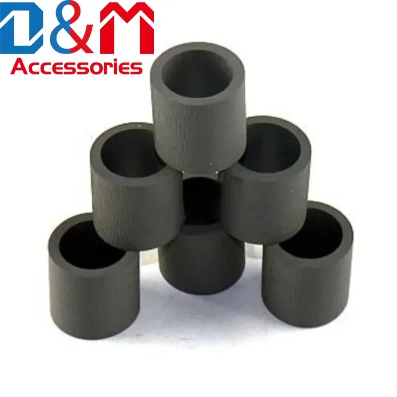 

10pcs. CN598-67018 Separation Pick Roller for HP OFFICEJET PRO X451 X476 X551 X576 X585 PageWide MFP 377 477 577 352 452 552 556