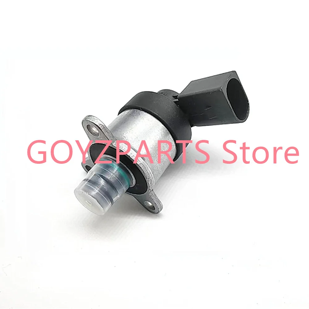 0928400560 Fuel Pressure Regulator Valve SCV Suction Control Valve For BMW