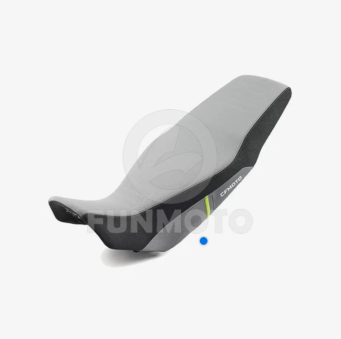 

Modified Heighten Seat Cushion Original Accessories Overall Heightening 870 Seat Cushion for CF450MT