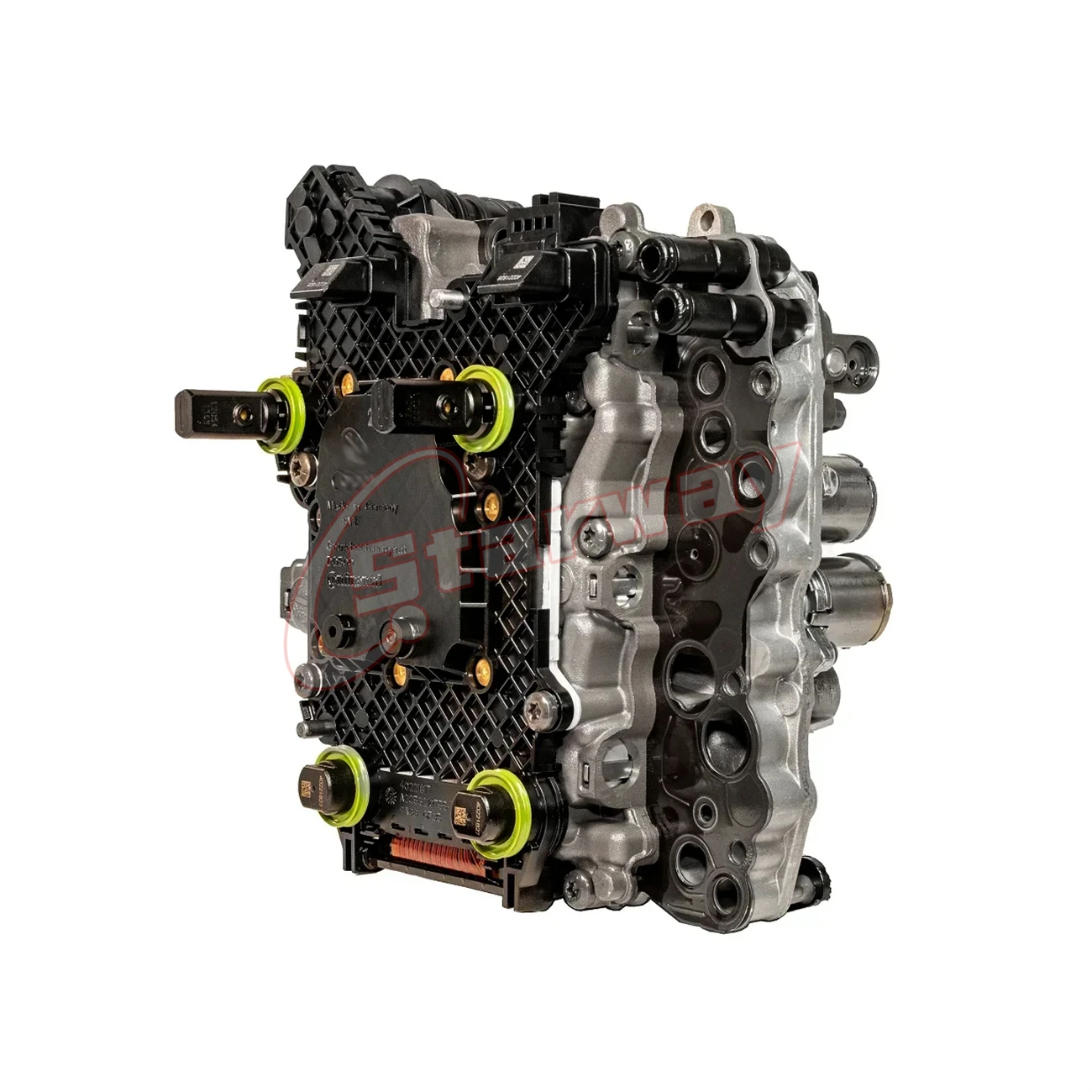 DQ500 DSG 7-скоростная трансмиссия с двойным сцеплением 0BH325025P 0BH Mechatronic TCU TCM для Audi A4 Q3 TT R8 Volkswagen Tiguan 0BH927711C