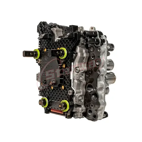 DQ500 DSG 7-स्पीड डुअल क्लच ट्रांसमिशन 0BH325025P 0BH मेकाट्रॉनिक TCU TCM ऑडी A4 Q3 TT R8 वोक्सवैगन टिगुआन 0BH927711C के लिए 8 best sales डीक्यू500 - №2