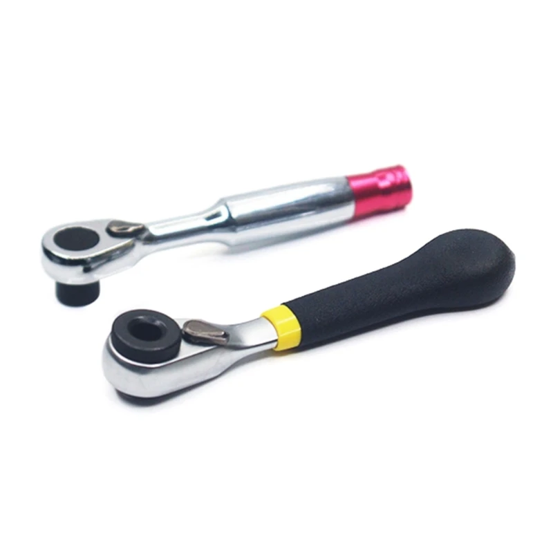 1/4" Ratchets Wrenches Quick Sockets Ratchets Wrenches Screwdriver Torques Wrenches Set Spanners Hand