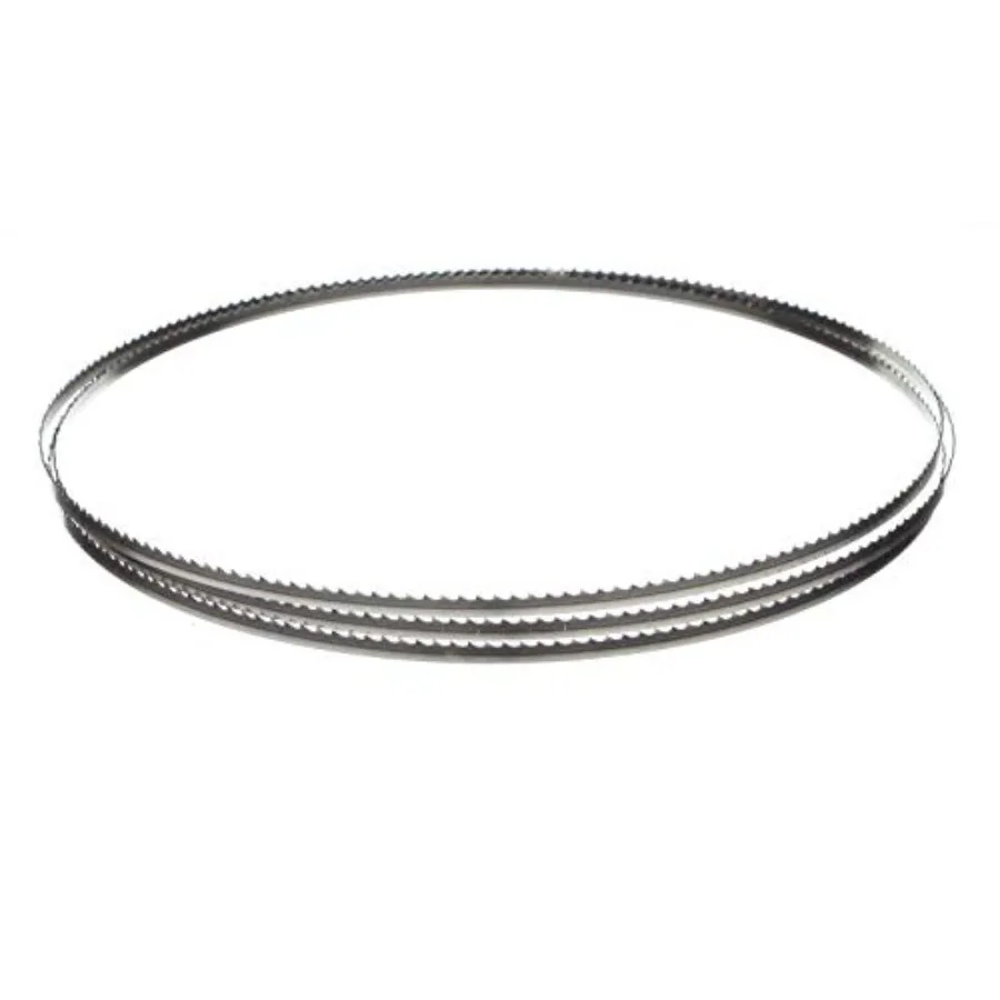 

Bandsaw Blade 1/4" x 133" 6 TPI
