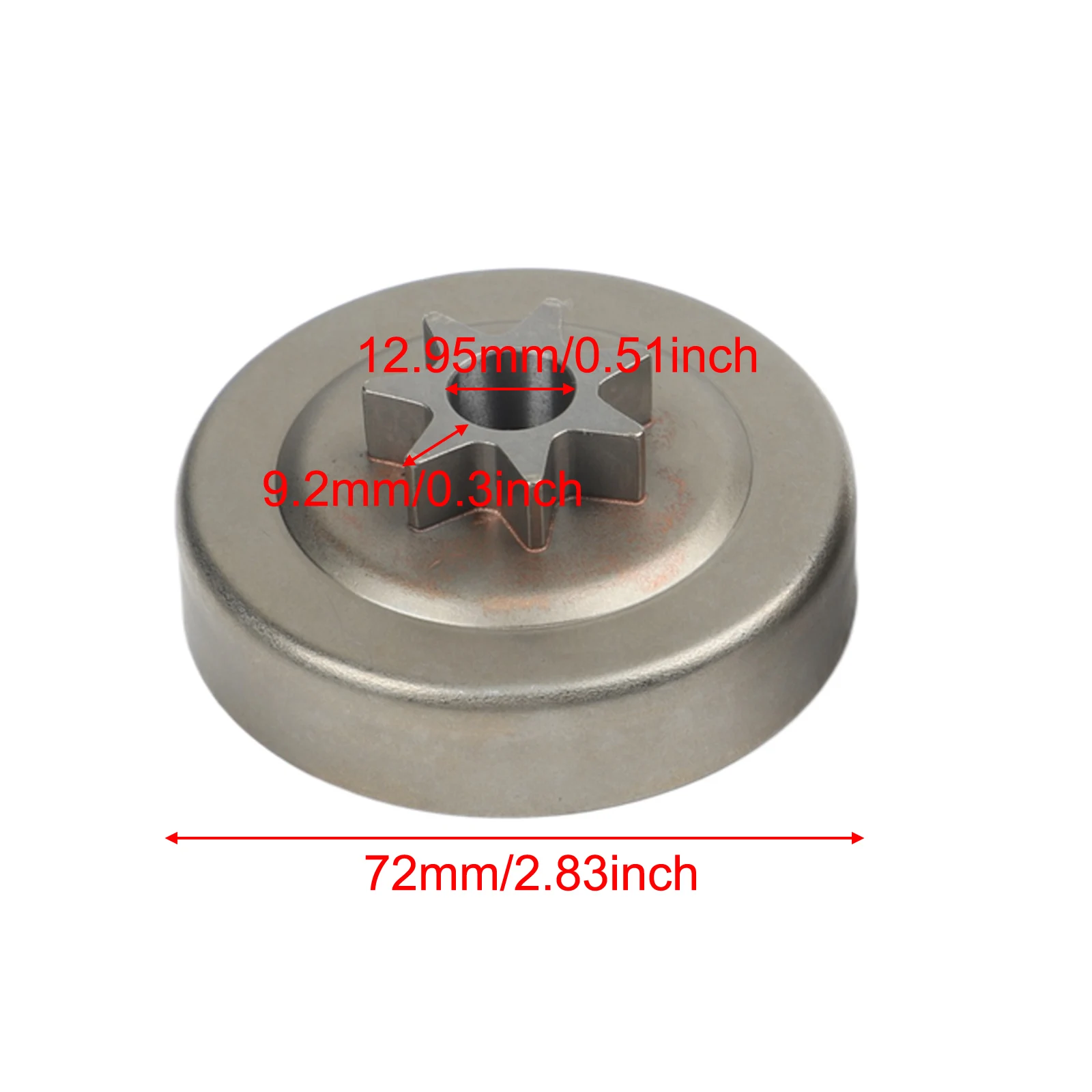 1 Set Oil Pump Gear Worm Drive Sprocket For MS271 MS291 Chainsaw Lubrication System Replacement Part Garden Power Tool Accessory