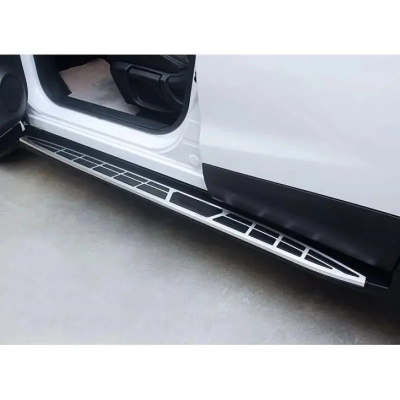 

High Quality No Drilling Side Step Running Board For SUV 2013-2018