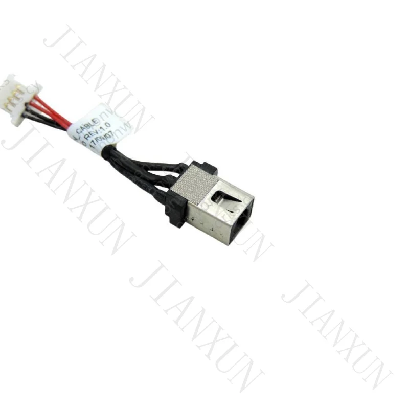 S+Power Connector   For  Lenovo DC301010200 Dc Power Jack