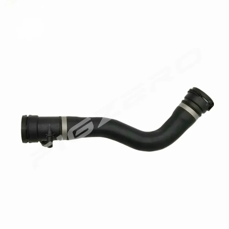 

17127596837 Tank Radiator Hose Plastic Upper Left Corner for BMW F20 F21 F22 F23