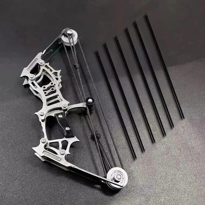 قوس صغير وسهم قوس صغير جيب صغير مركب القوس بكرة القوس محور قصير القوس الرياضة اطلاق النار الرماية الهدف الرماية #5