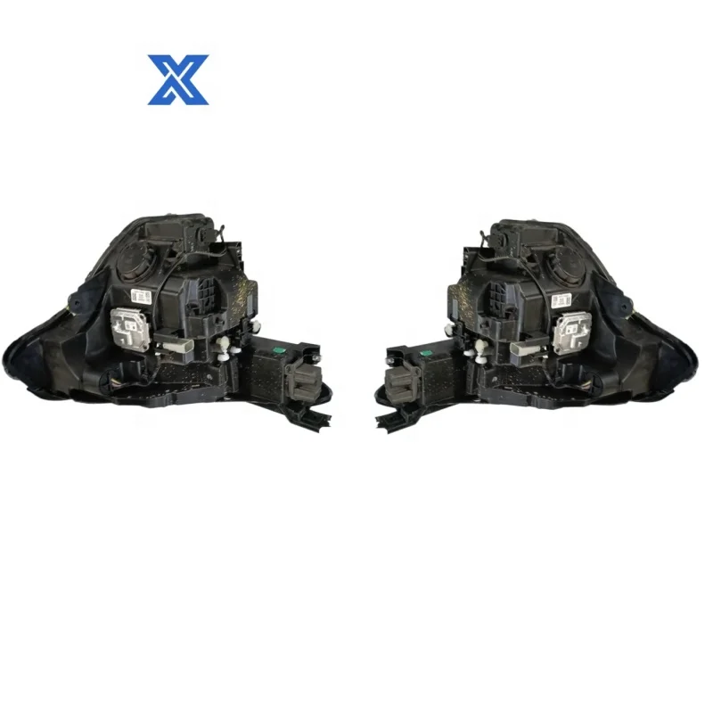 Autozubehör für Chevrolet Seeker 2023 2024. Original Halogen-Scheinwerfer-Autobeleuchtungssysteme