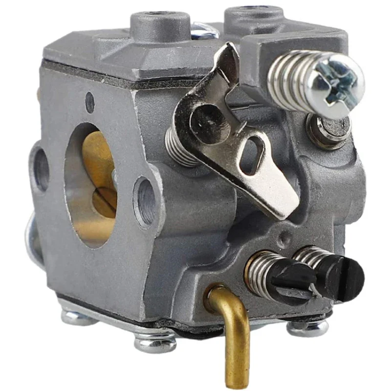 9Pcs/Set CS310 Carburetor Carb  Walbro WT-946 Replaces Echo CS-310 Chainsaw Accessories Garden Tools Fuel Supply System