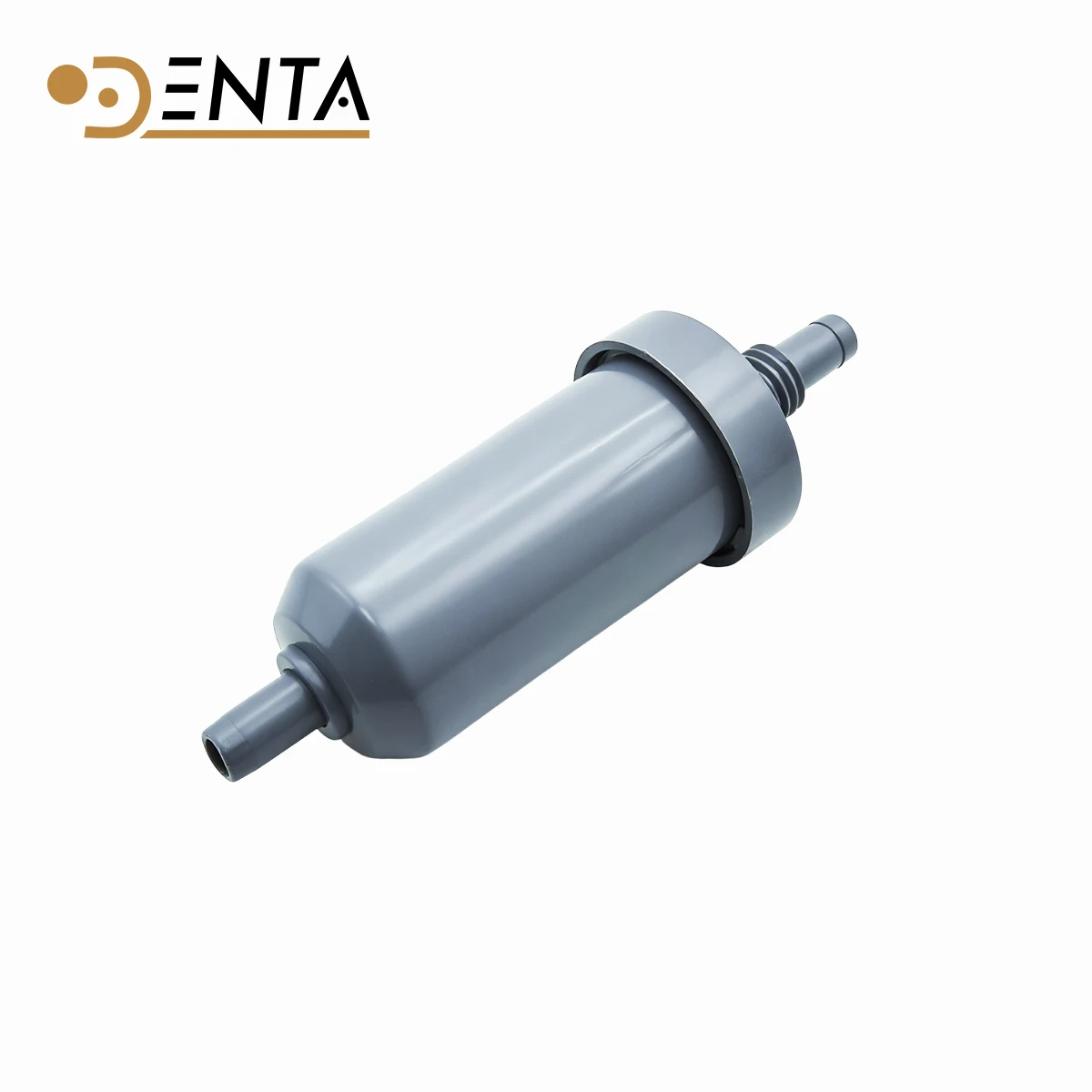 Dental Chair Water Filter Cup Dispenser, Weak Strong Suction Silicone Rubber Saliva Ejector Valve Tube, Autoclavable Replacement