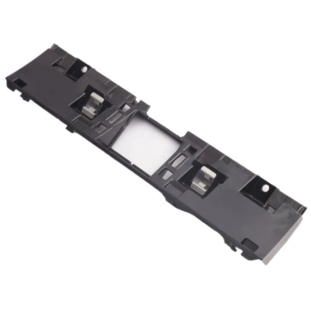 

Кронштейн рамки кварцевых часов приборной панели 3AA857318C, совместимый с Passat B7 для CC 2009 2016, запасная часть