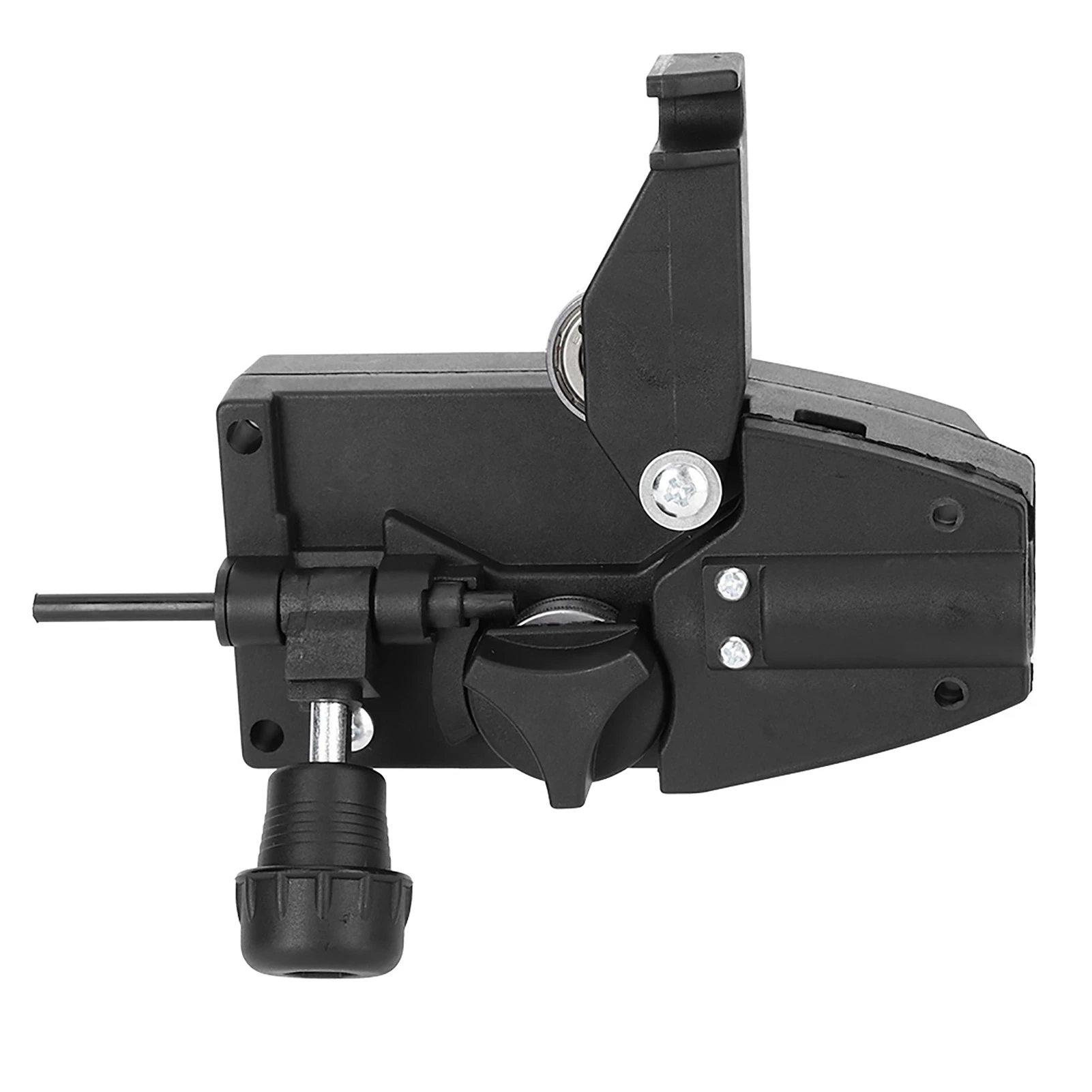 DC 24V 10W Welder Wire Feeder Suitable For 0.8/1.0mm Wire Soldering Assistant Machine