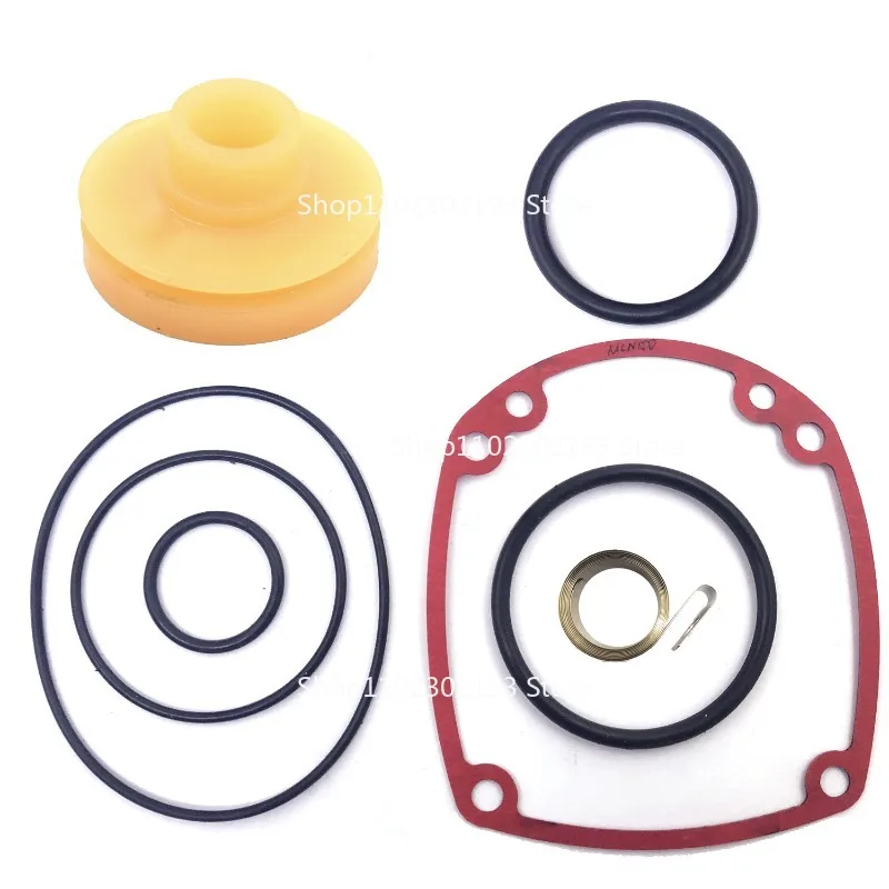 For BOSTITCH MCN-RK MCN150 MCN250 Rubber Coil Spring Repair Kit Reconstruction Kit